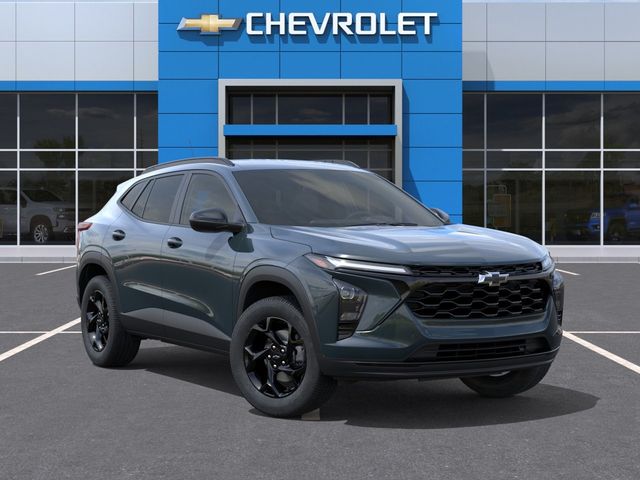 2026 Chevrolet Trax LT - 23077563 - 6