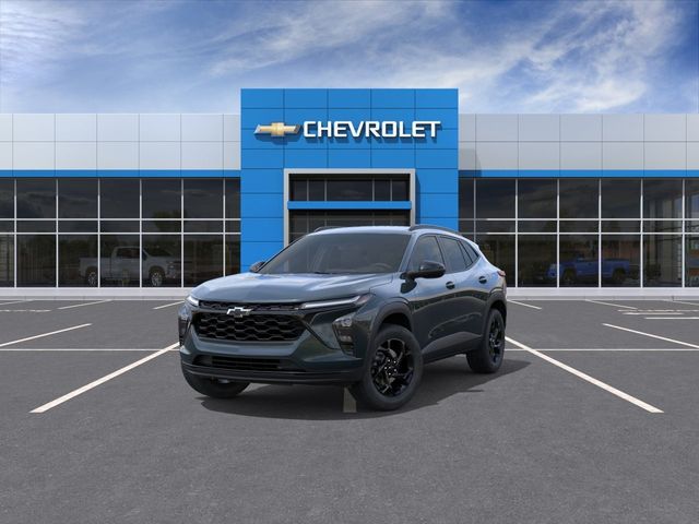 2026 Chevrolet Trax LT - 23077563 - 7