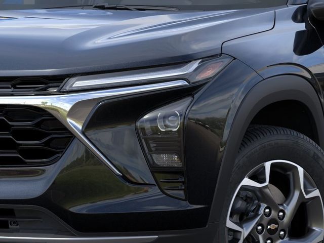 2026 Chevrolet Trax LT - 23078899 - 9
