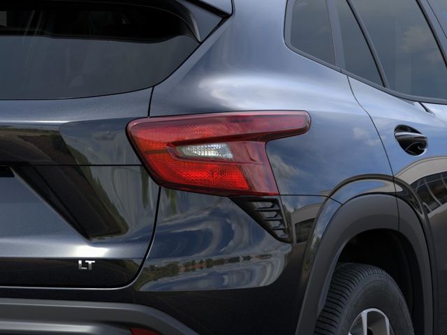 2026 Chevrolet Trax LT - 23078899 - 10