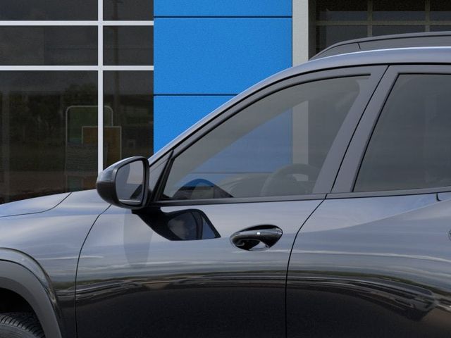 2026 Chevrolet Trax LT - 23078899 - 11