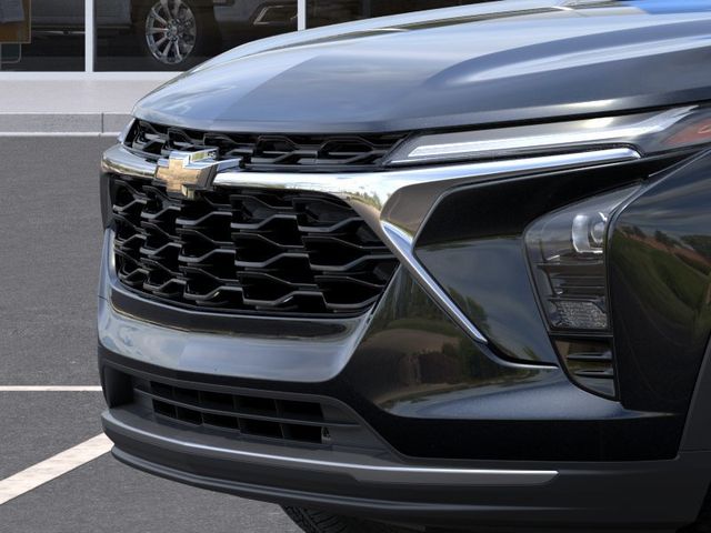 2026 Chevrolet Trax LT - 23078899 - 12