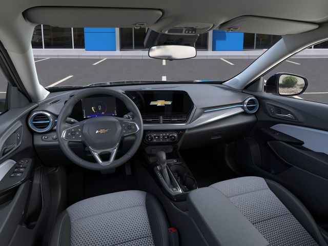 2026 Chevrolet Trax LT - 23078899 - 14