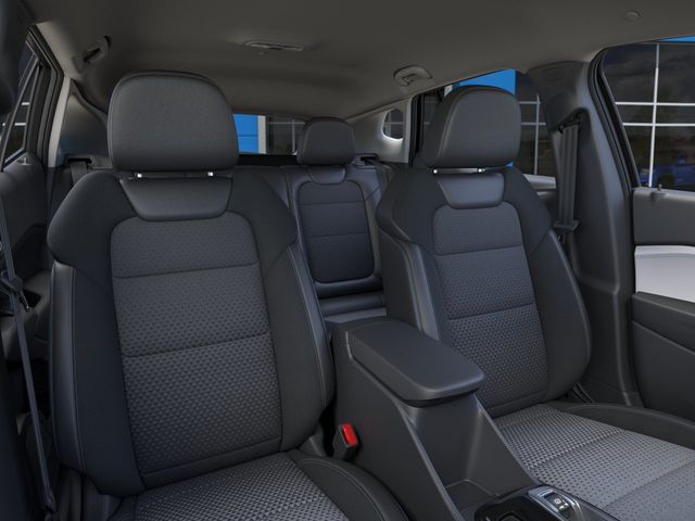 2026 Chevrolet Trax LT - 23078899 - 15