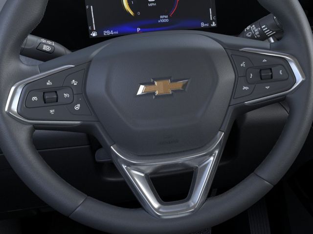 2026 Chevrolet Trax LT - 23078899 - 18