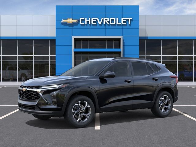 2026 Chevrolet Trax LT - 23078899 - 1