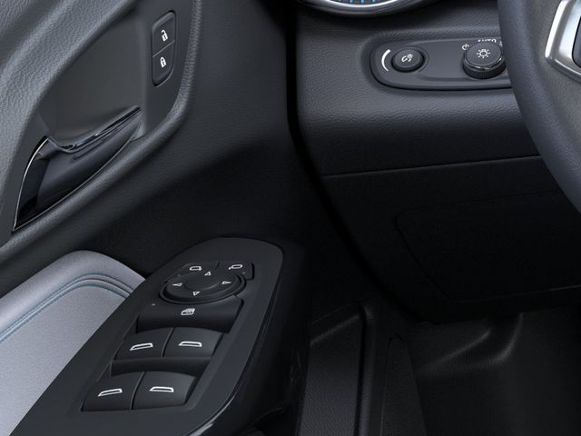 2026 Chevrolet Trax LT - 23078899 - 21