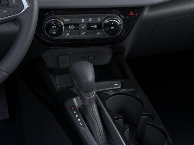 2026 Chevrolet Trax LT - 23078899 - 22