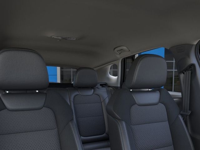 2026 Chevrolet Trax LT - 23078899 - 23