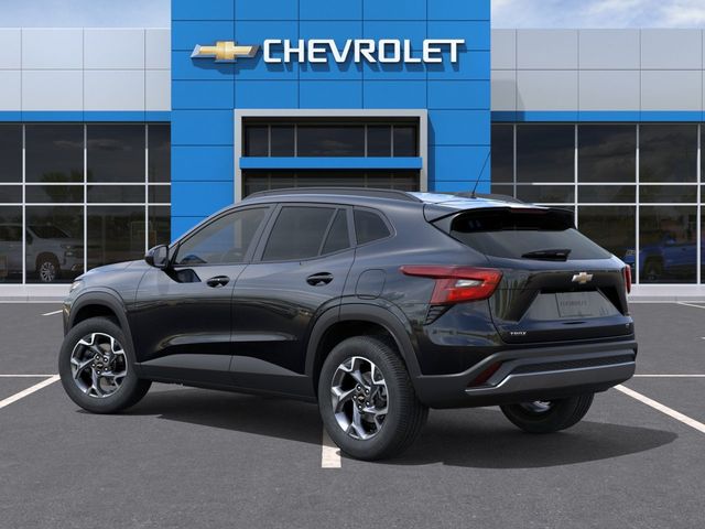 2026 Chevrolet Trax LT - 23078899 - 2