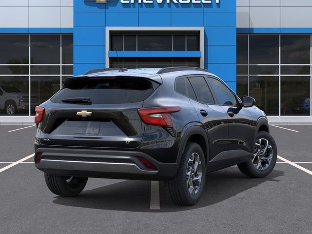 2026 Chevrolet Trax LT - 23078899 - 3