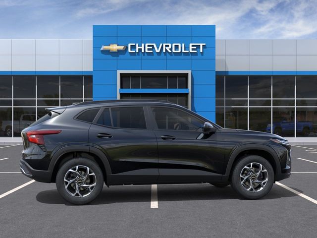 2026 Chevrolet Trax LT - 23078899 - 4