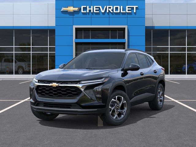 2026 Chevrolet Trax LT - 23078899 - 5