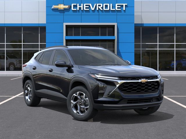 2026 Chevrolet Trax LT - 23078899 - 6