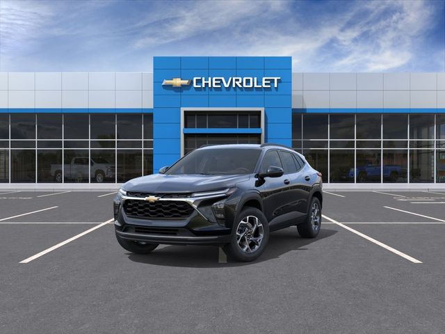 2026 Chevrolet Trax LT - 23078899 - 7