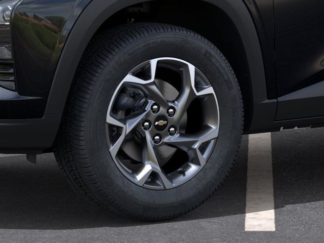 2026 Chevrolet Trax LT - 23078899 - 8