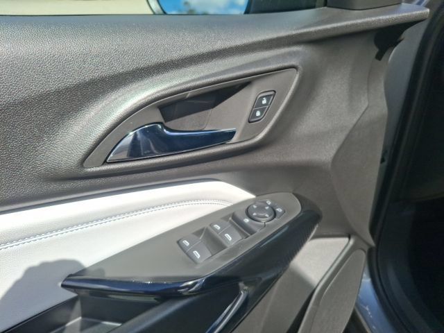 2026 Chevrolet Trax LT - 23078903 - 9