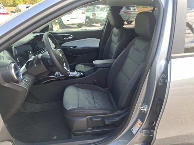 2026 Chevrolet Trax LT - 23078903 - 10