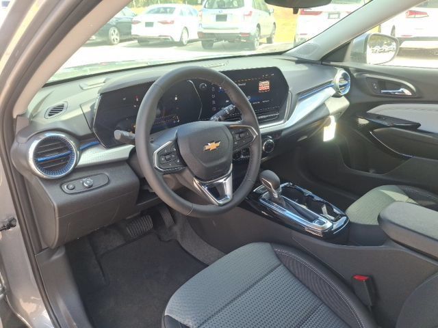 2026 Chevrolet Trax LT - 23078903 - 12