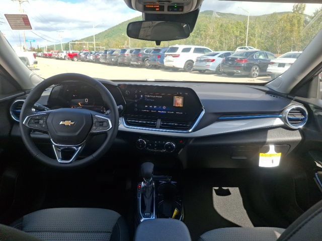 2026 Chevrolet Trax LT - 23078903 - 13