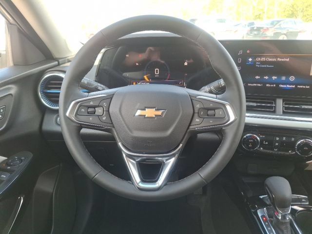 2026 Chevrolet Trax LT - 23078903 - 14