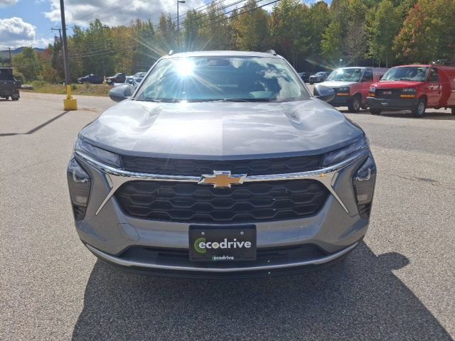2026 Chevrolet Trax LT - 23078903 - 1