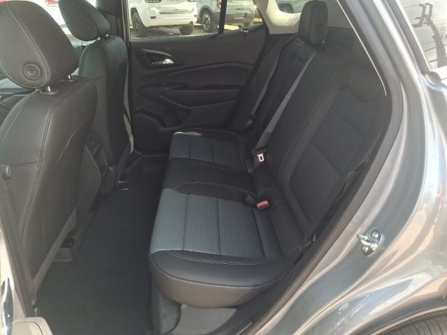 2026 Chevrolet Trax LT - 23078903 - 22