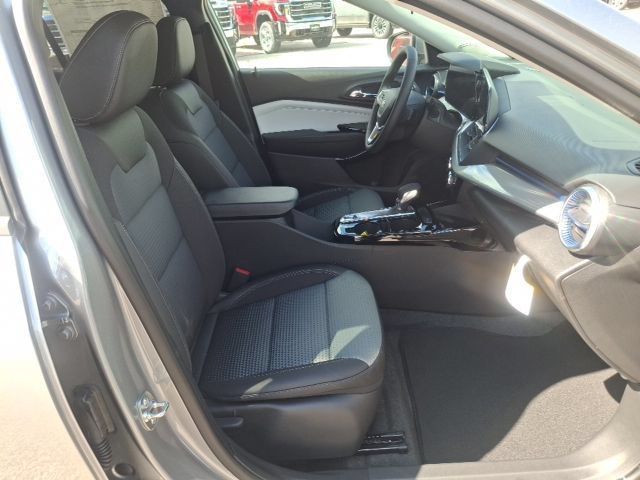 2026 Chevrolet Trax LT - 23078903 - 25