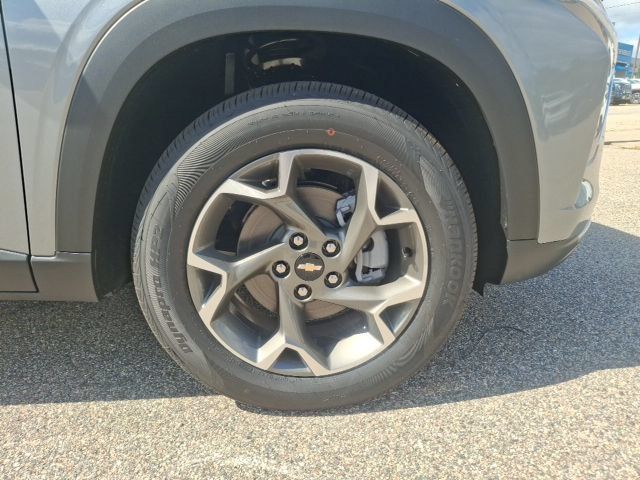 2026 Chevrolet Trax LT - 23078903 - 26