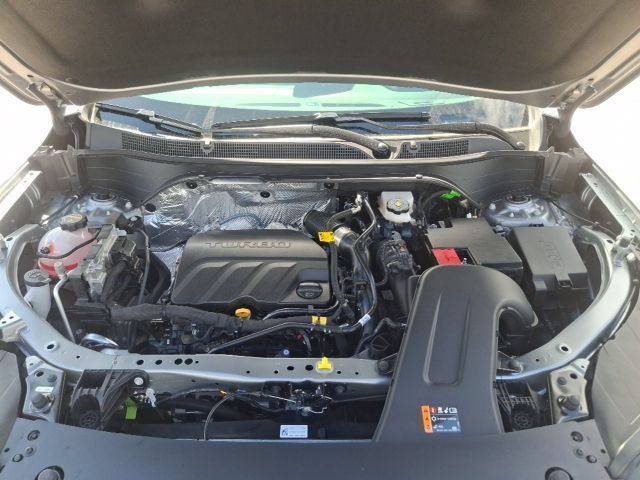 2026 Chevrolet Trax LT - 23078903 - 27