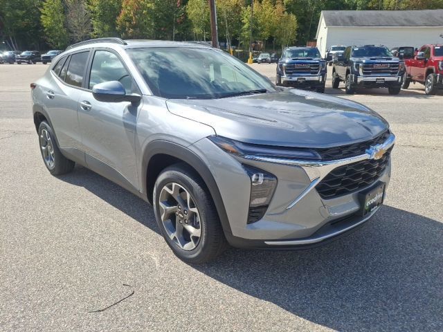 2026 Chevrolet Trax LT - 23078903 - 28