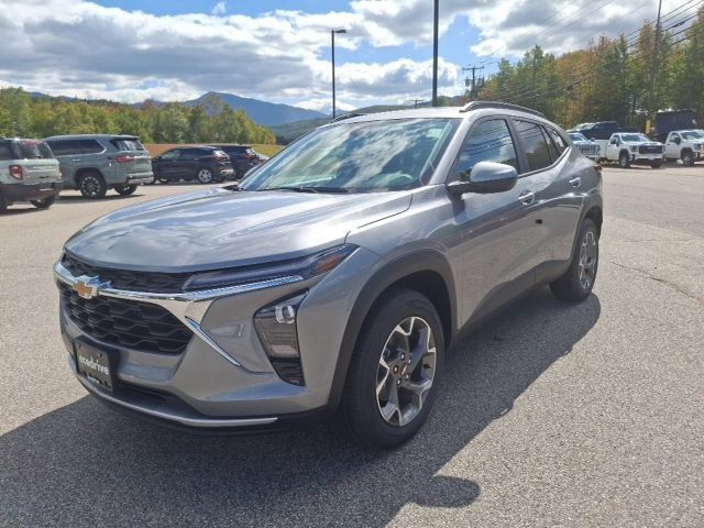 2026 Chevrolet Trax LT - 23078903 - 2