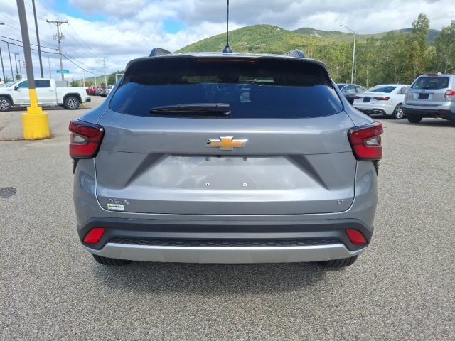 2026 Chevrolet Trax LT - 23078903 - 5