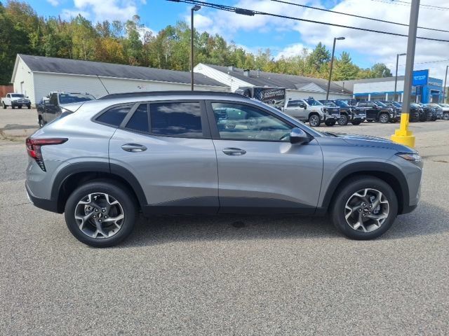 2026 Chevrolet Trax LT - 23078903 - 7