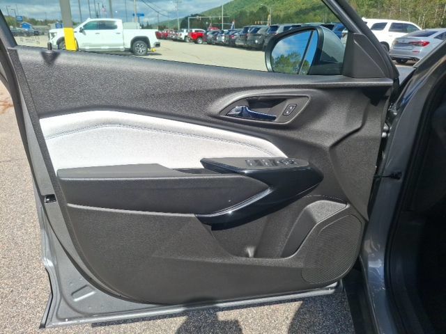 2026 Chevrolet Trax LT - 23078903 - 8