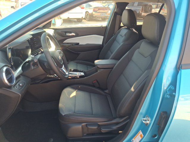 2026 Chevrolet Trax LT - 23096563 - 11