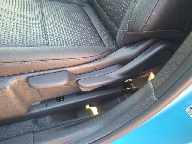 2026 Chevrolet Trax LT - 23096563 - 12