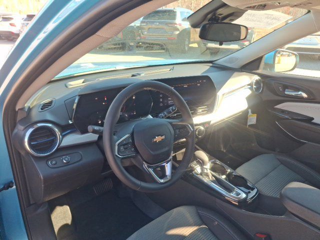 2026 Chevrolet Trax LT - 23096563 - 13