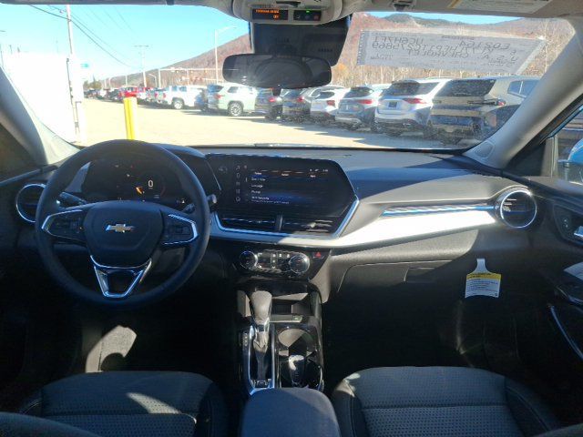 2026 Chevrolet Trax LT - 23096563 - 14