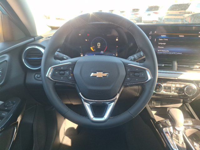 2026 Chevrolet Trax LT - 23096563 - 15