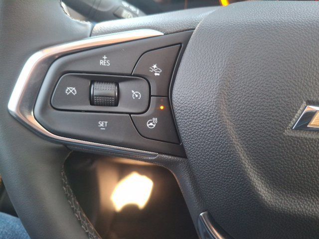 2026 Chevrolet Trax LT - 23096563 - 16