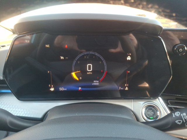 2026 Chevrolet Trax LT - 23096563 - 17