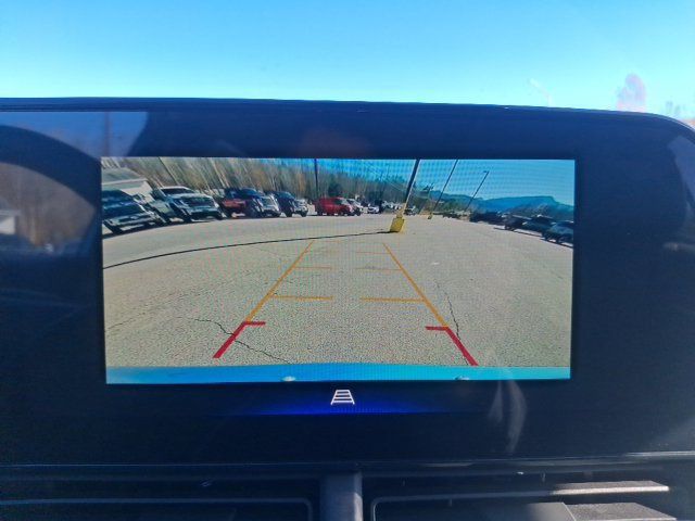 2026 Chevrolet Trax LT - 23096563 - 20