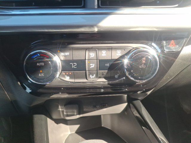 2026 Chevrolet Trax LT - 23096563 - 21