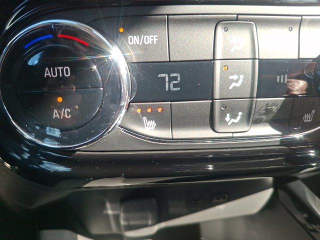 2026 Chevrolet Trax LT - 23096563 - 22