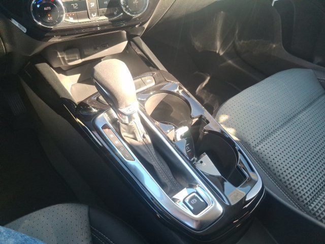 2026 Chevrolet Trax LT - 23096563 - 23