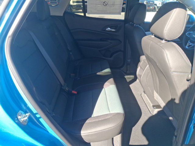 2026 Chevrolet Trax LT - 23096563 - 26