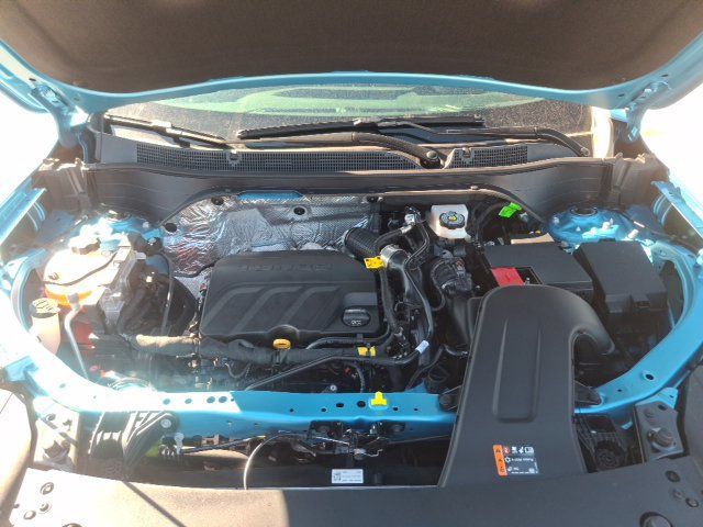 2026 Chevrolet Trax LT - 23096563 - 29
