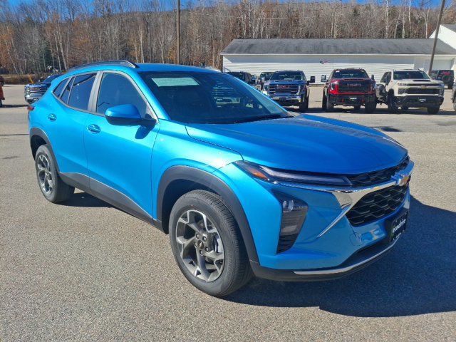 2026 Chevrolet Trax LT - 23096563 - 30