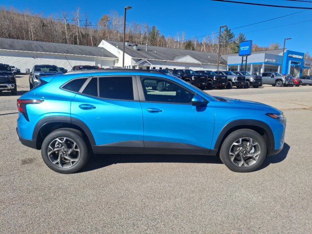 2026 Chevrolet Trax LT - 23096563 - 7